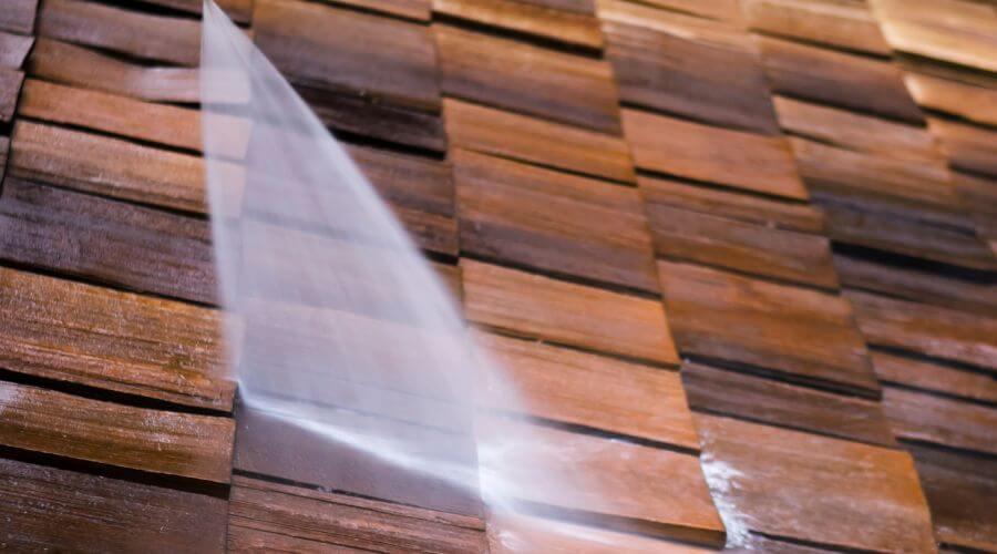 Professional gutter cleaning in Gridley, CA